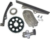 3SR96-1HD Heavy Duty Replacement Timing Kit