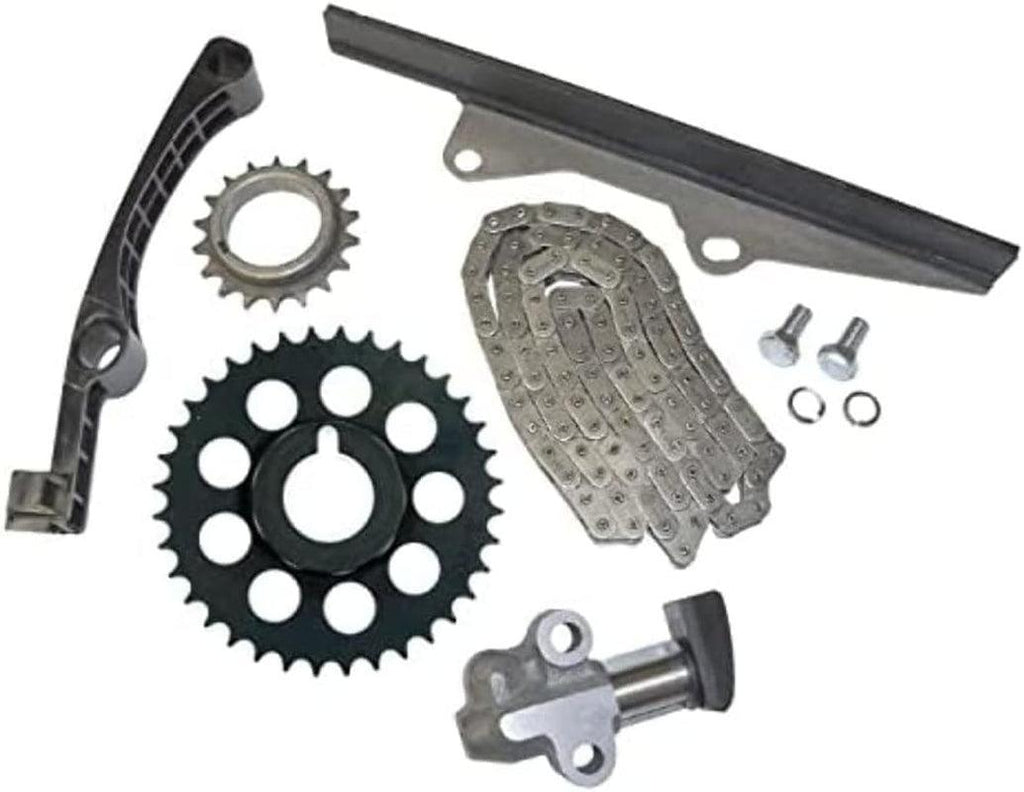 3SR96-1HD Heavy Duty Replacement Timing Kit