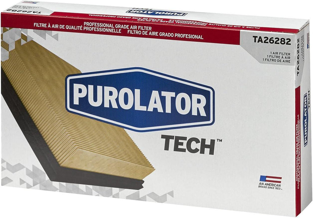 TA26282-3PK tech Air Filter, 3-Pack