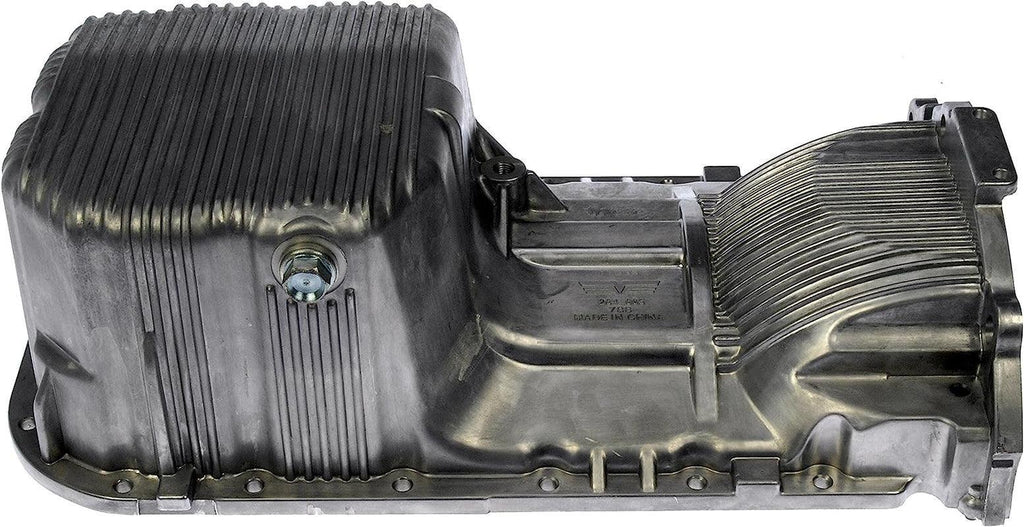 Dorman 264-605 Engine Oil Pan Compatible with Select Hyundai/Kia Models