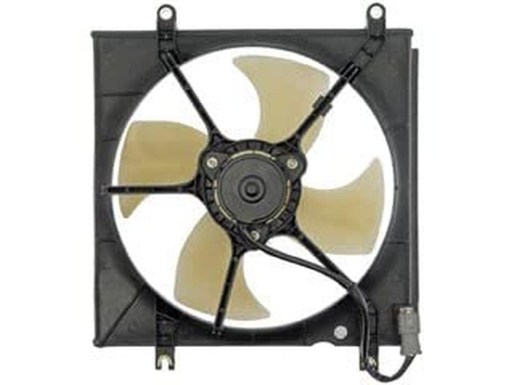 - 620-230 - Radiator Fan Assembly without Controller