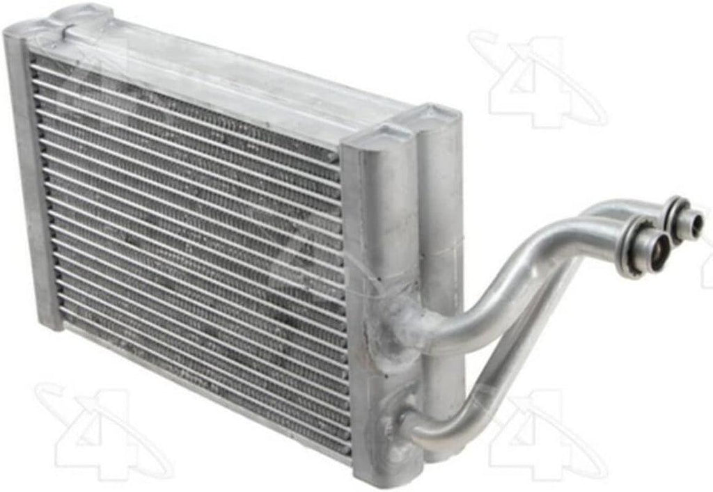 EVAPORATOR CORE