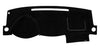Dashboard Dash Mat Cover for 2003-2008 Toyota Corolla (Truetimber Camo)