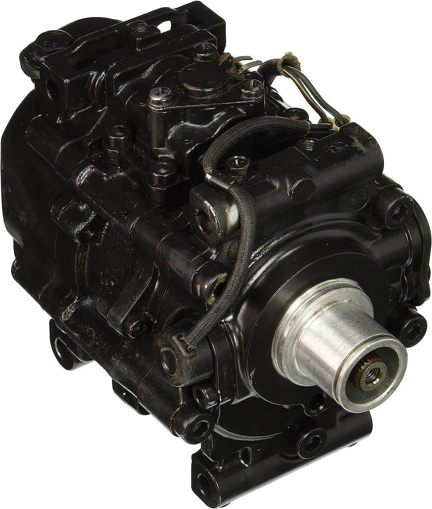57347 Remanufactured AC Compressor