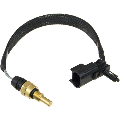 Engine Coolant Temperature Sensor for H3, H3T, Colorado+More 1712673