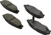 SGD1114C Service Grade Ceramic Disc Brake Pad Set