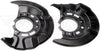 Dorman Brake Dust Shield for 09-13 Corolla 947-009