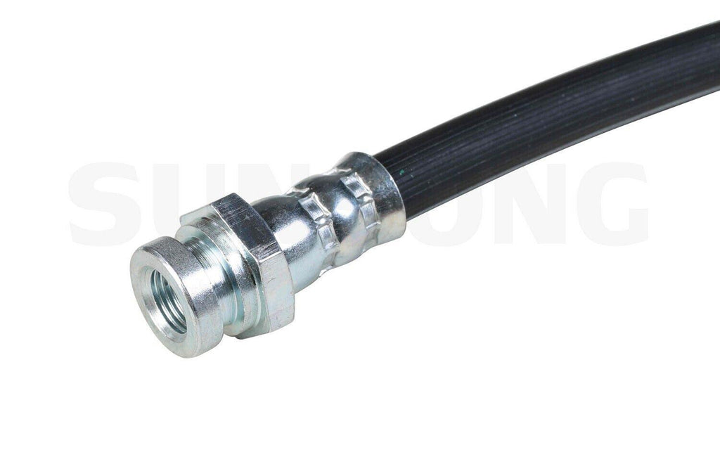 Sunsong Clutch Hydraulic Hose for Maxima, Stanza 2202092