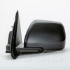 TYC Door Mirror for Escape, Mariner 2600132