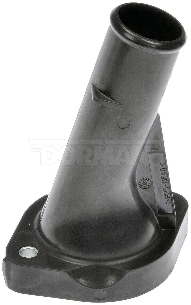 Engine Coolant Thermostat Housing for Xb, Corolla, Matrix, Hs250H+More 902-5124