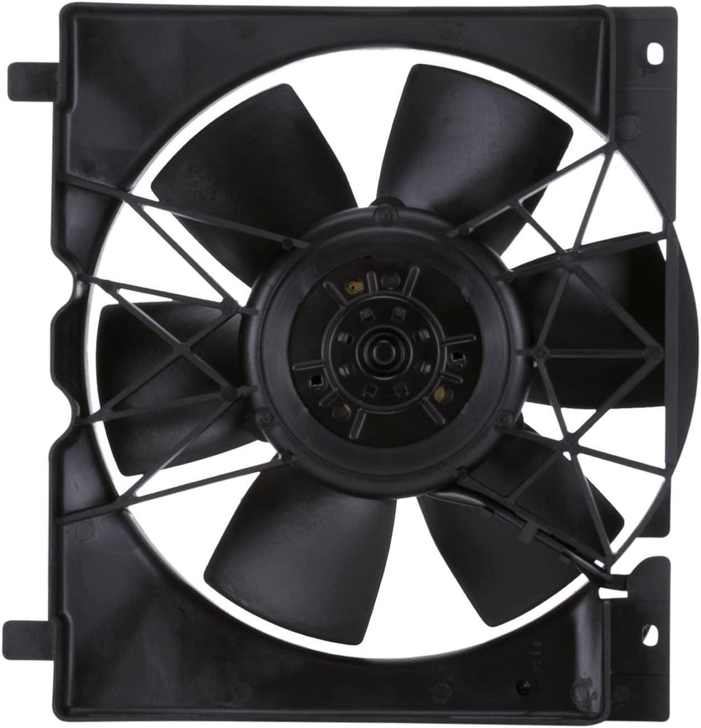 Dual Radiator and Co - 620540