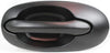 for Kia Sedona Exterior Door Handle Rear, Driver Side Primed (2002-2005) | Trim: LX | KI1520101 | 0K52Y73410AXX