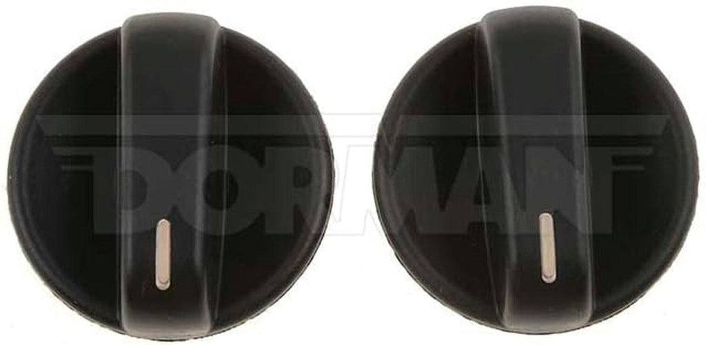 Dorman Help! 76894 HVAC Heater Control Knob