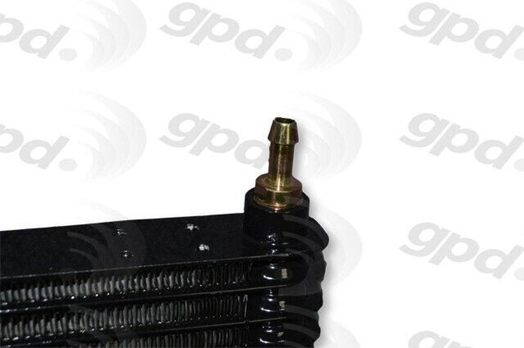 Global Parts Automatic Transmission Oil Cooler for Ford 2611283