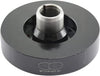 PCE291.1065 Pontiac V8 6.625" Internal Sfi-Rated Fluid Damper Harmonic Balancer