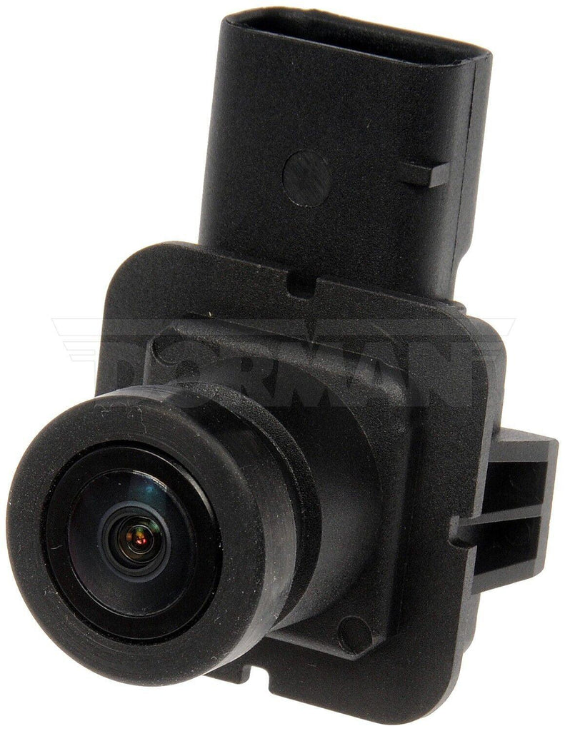 Dorman Park Assist Camera for 16-19 Lincoln MKZ 592-068