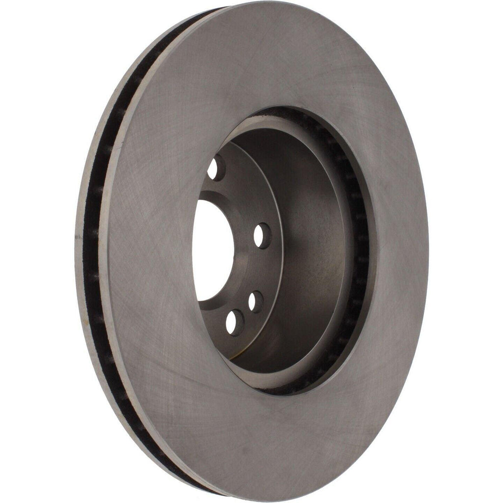 Centric Front Disc Brake Rotor for Mercedes-Benz (121.35021)