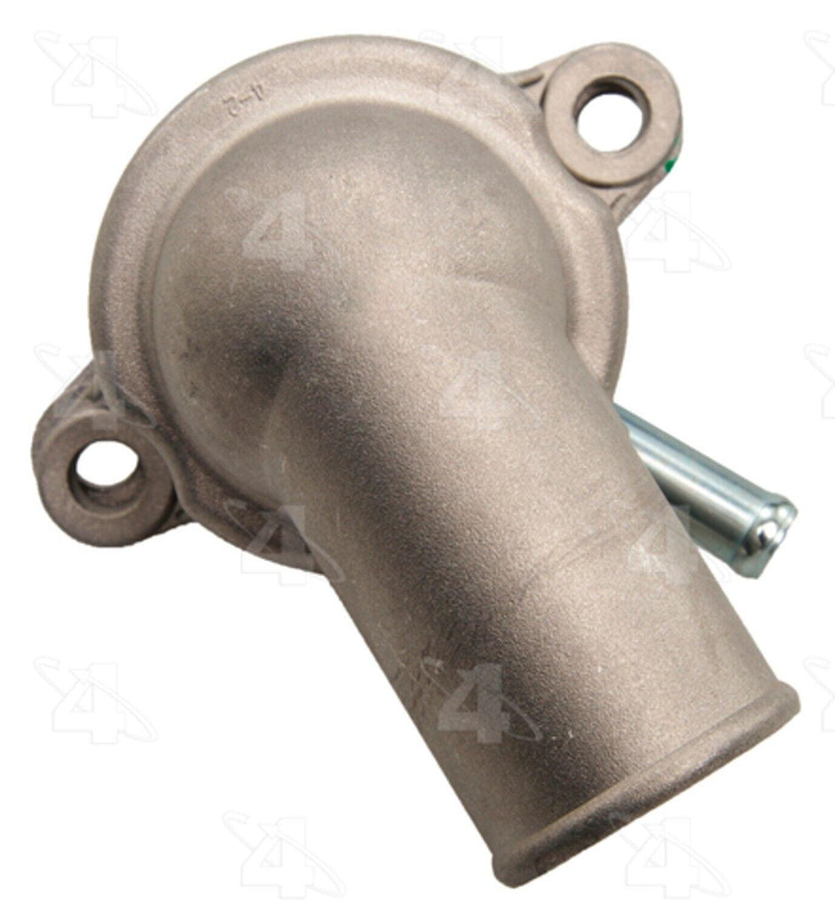 Engine Coolant Water Outlet Housing Kit for Aveo, Aveo5, Lanos 85635