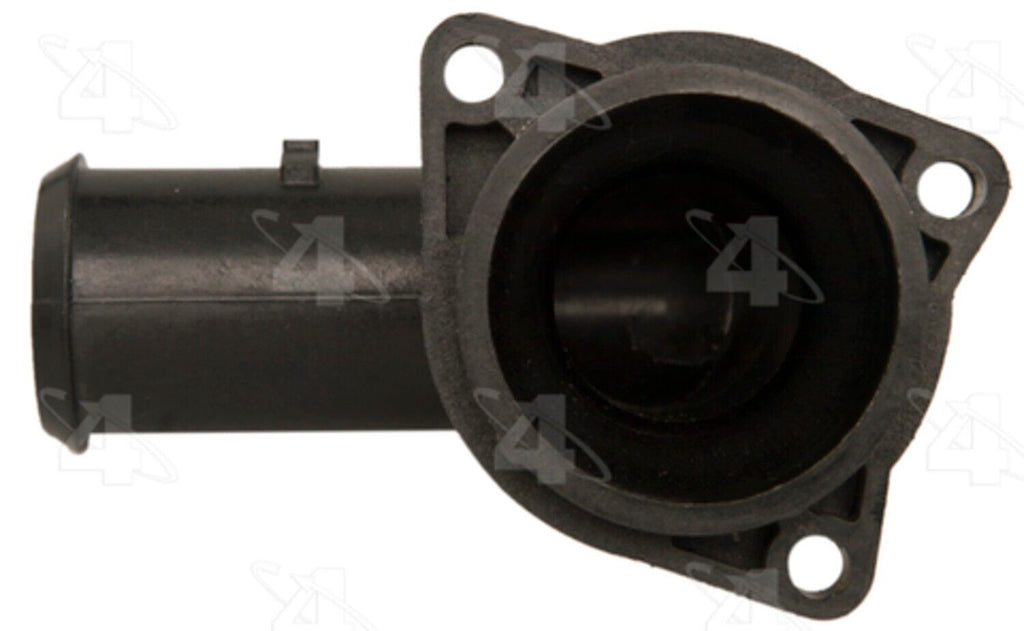 Four Seasons Engine Coolant Water Outlet for 1999-2003 Escort 85080