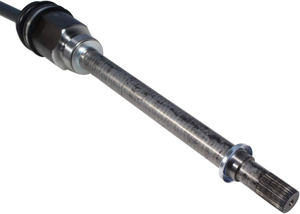 NCV53018 CV Axle Shaft Assembly - Right Front (Passenger Side)