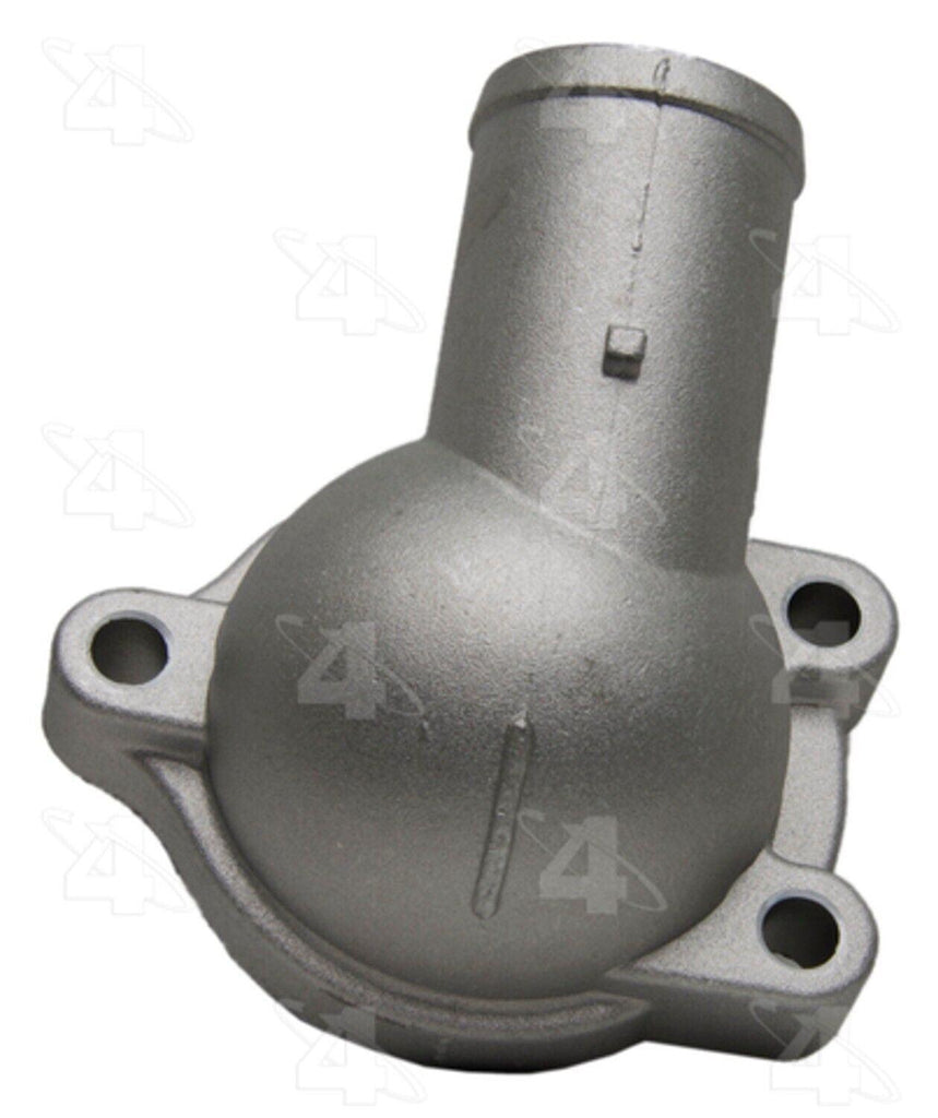 Four Seasons Engine Coolant Water Outlet for SLX, Passport, Rodeo, Trooper 85072