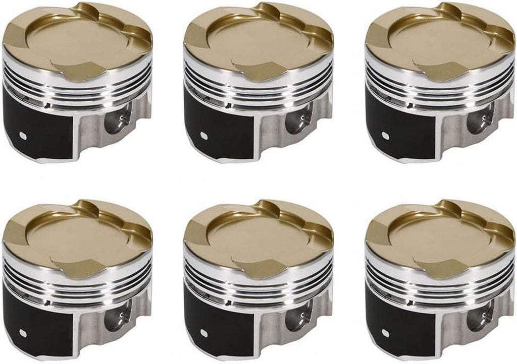 Kit for BMW Set of | 6N54B30 Ultra Series | 367877