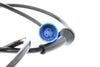 Vemo ABS Wheel Speed Sensor for 02-05 Freelander V48-72-0042