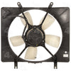 Four Seasons Engine Cooling Fan Assembly for 1998-2003 Isuzu Rodeo 75980