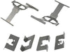 H15710A Professional Grade Disc Brake Caliper Hardware Kit