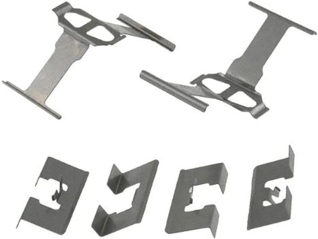 H15710A Professional Grade Disc Brake Caliper Hardware Kit