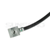 Sunsong Brake Hydraulic Hose for 17-19 F-350 Super Duty 2207748