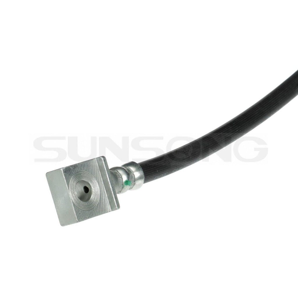Sunsong Brake Hydraulic Hose for 17-19 F-350 Super Duty 2207748