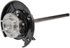 Dorman Drive Axle Shaft Assembly for GX460, 4Runner, FJ Cruiser 926-137