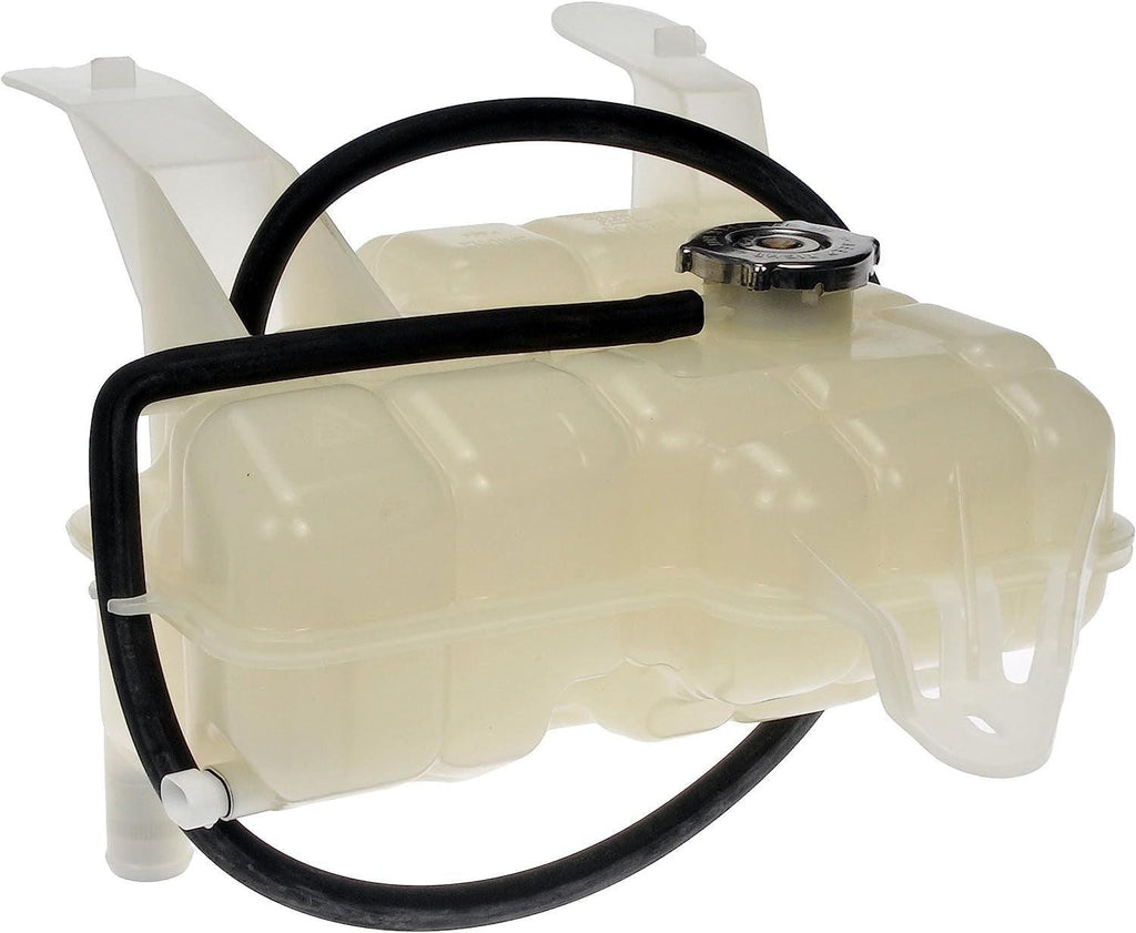 Dorman 603-366 Front Engine Coolant Reservoir Compatible with Select Chevrolet / GMC Models