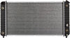CU1826 Complete Radiator
