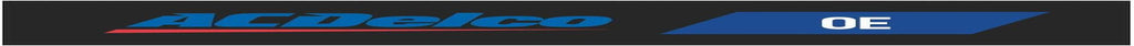 CF201F - GM Original Equipment Cabin Air Filter