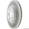 Centric Front Disc Brake Rotor for 01-10 Chrysler PT Cruiser (320.63052F)