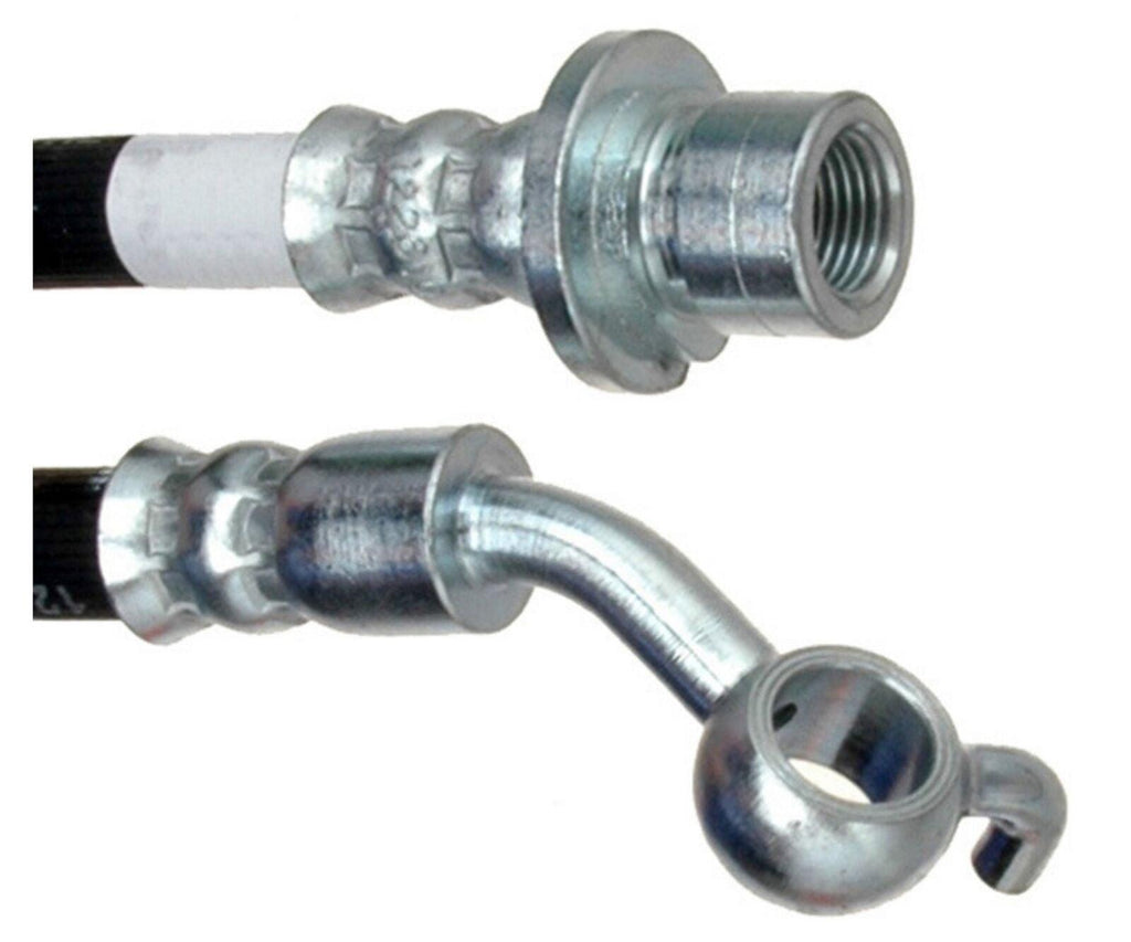 Raybestos Brake Hydraulic Hose for TSX, Accord BH382720
