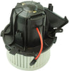 HVAC Blower Heater Motor Assembly W/Wheel for Audi A4 A5 Q5 S4 S5