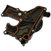 Engine Oil Separator for CC, Tiguan, Eos, TT Quattro, GTI, A3, Beetle+More V618