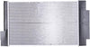 TYC 13001 Radiator Compatible with 2008-2012 Scion Xb