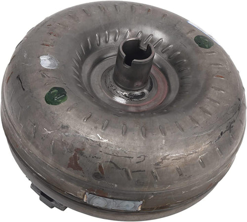 GM Genuine Parts 17803851 Automatic Transmission Torque Converter, Remanufactured (Renewed)