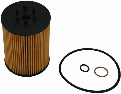 Gold PF614G Engine Oil Filter