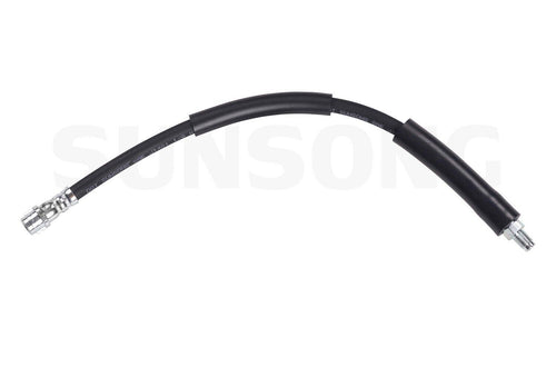 Sunsong Brake Hydraulic Hose for Mercedes-Benz 2201536