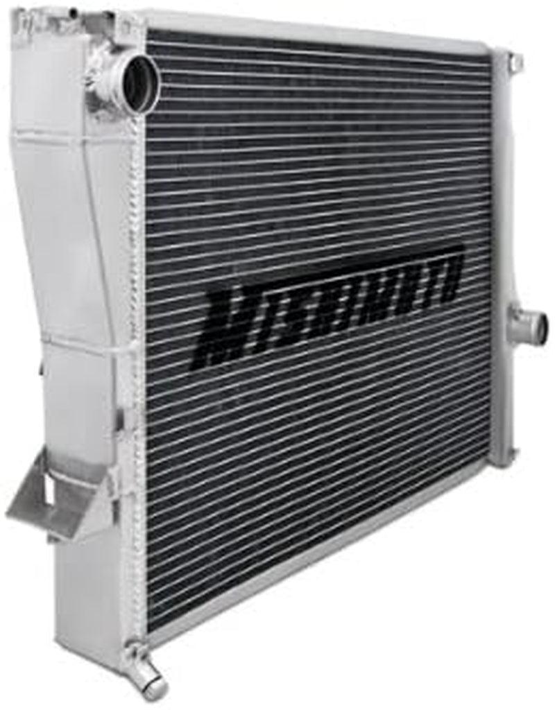 MMRAD-CON-99X Performance Aluminum X-Line Radiator Compatible with BMW Z3 1997-2002