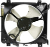 OEM-RF-0179 Factory Style Radiator Cooling Fan Assembly Cooling Efficiency Improved Direct Replacement [Compatible with 1999-2000 Civic]