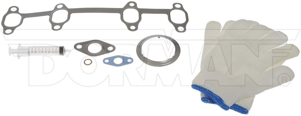 Dorman Turbocharger for 05-06 Jetta 667-258