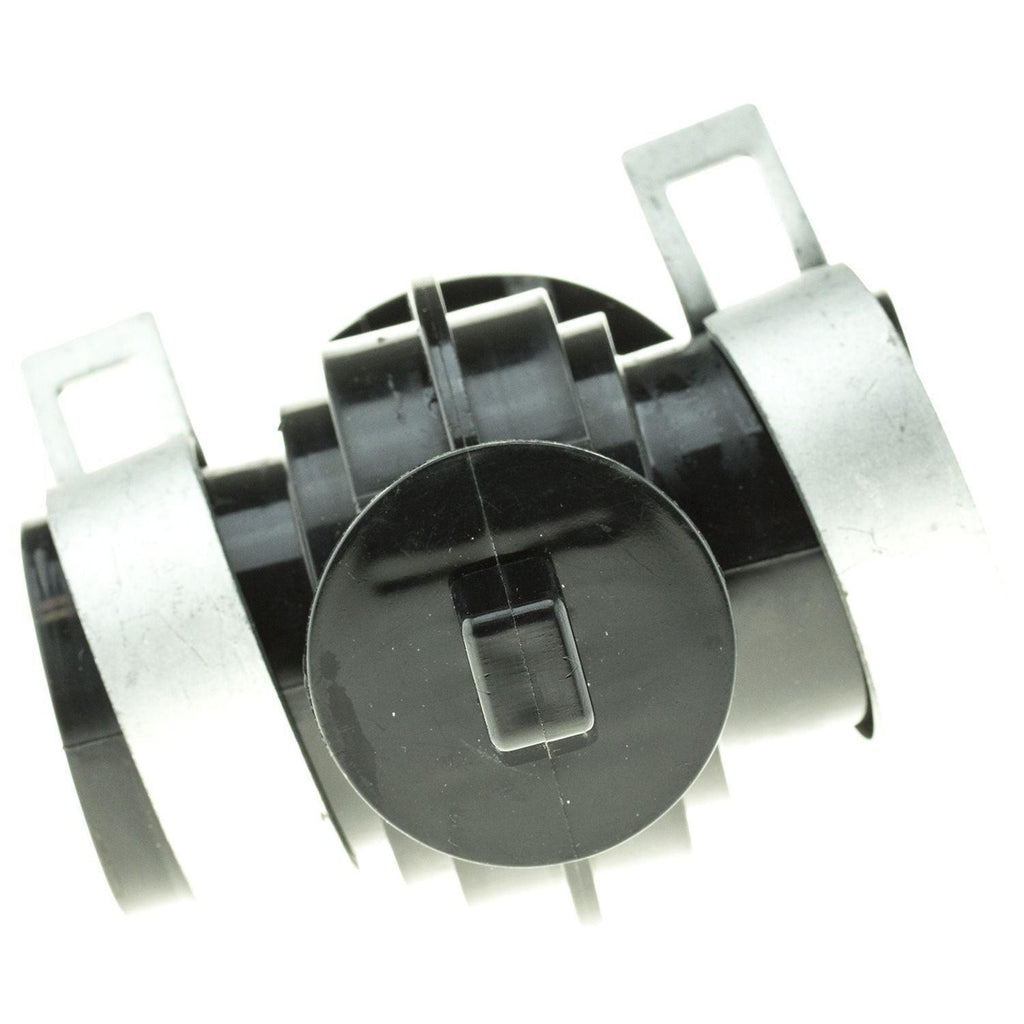 Motorad CH5324 Engine Coolant Filler Neck for 04 Dodge Dakota