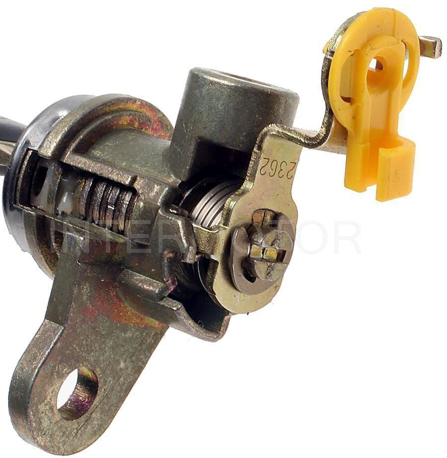 Standard Ignition Door Lock Kit for 1998-2003 Sienna DL-116L