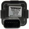 Dorman Park Assist Camera for F-150, Mark LT 592-079